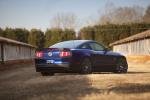 Ford Mustang RTR Package 2010 года